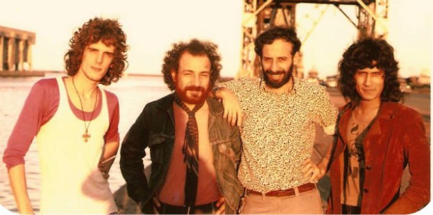 Pescado Rabioso y el eco del desierto: las raíces argentinas del stoner rock