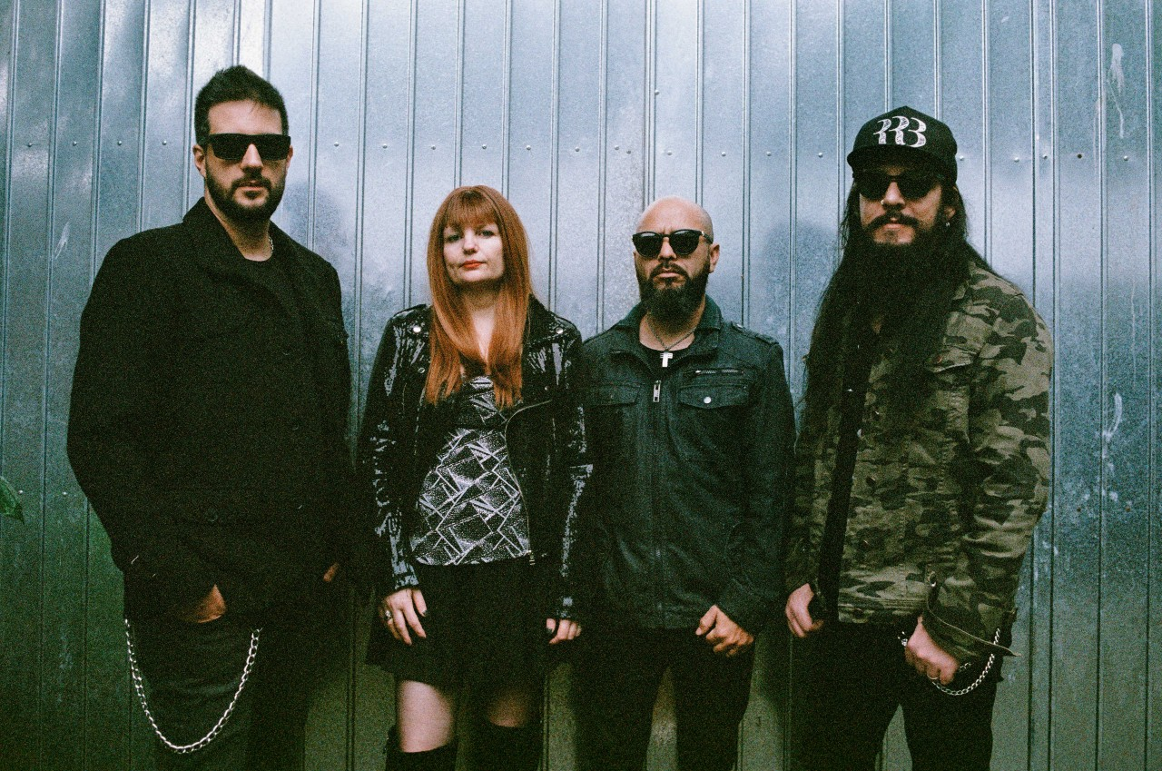 River Rise Band abraza el classic rock contemporáneo en su nuevo single «Storm»