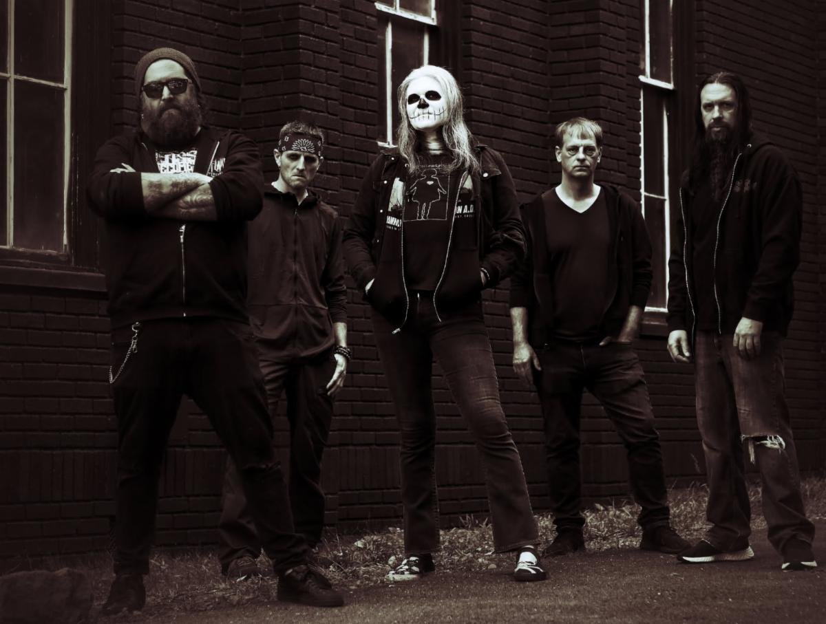 Age Of Ruin lanza nuevo álbum, «Nothingman!»