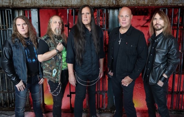 Metal Church regresa con una nueva formación