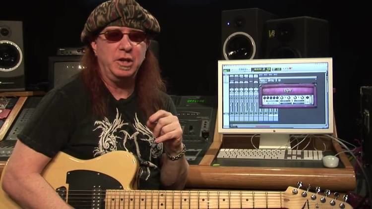 Neil Citron presenta «Sweet Addiction»: el regreso de un virtuoso