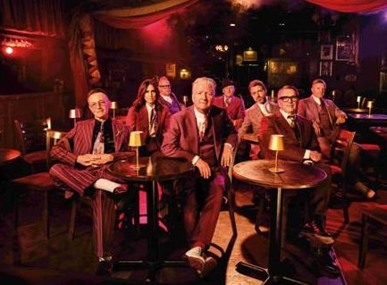 La increíble historia de «Trixies», álbum de Squeeze que esperó medio siglo para grabarse