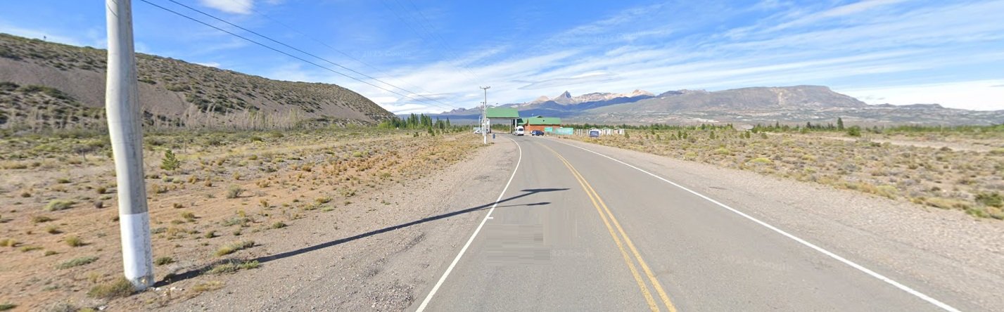 Recorriendo el dial por las rutas argentinas – Capítulo 4: ruta Provincial 43 (Santa Cruz)