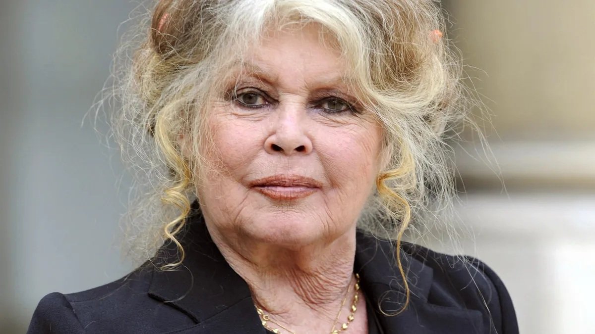 Luto mundial: murió Brigitte Bardot, icono del cine y activista por los derechos de los animales