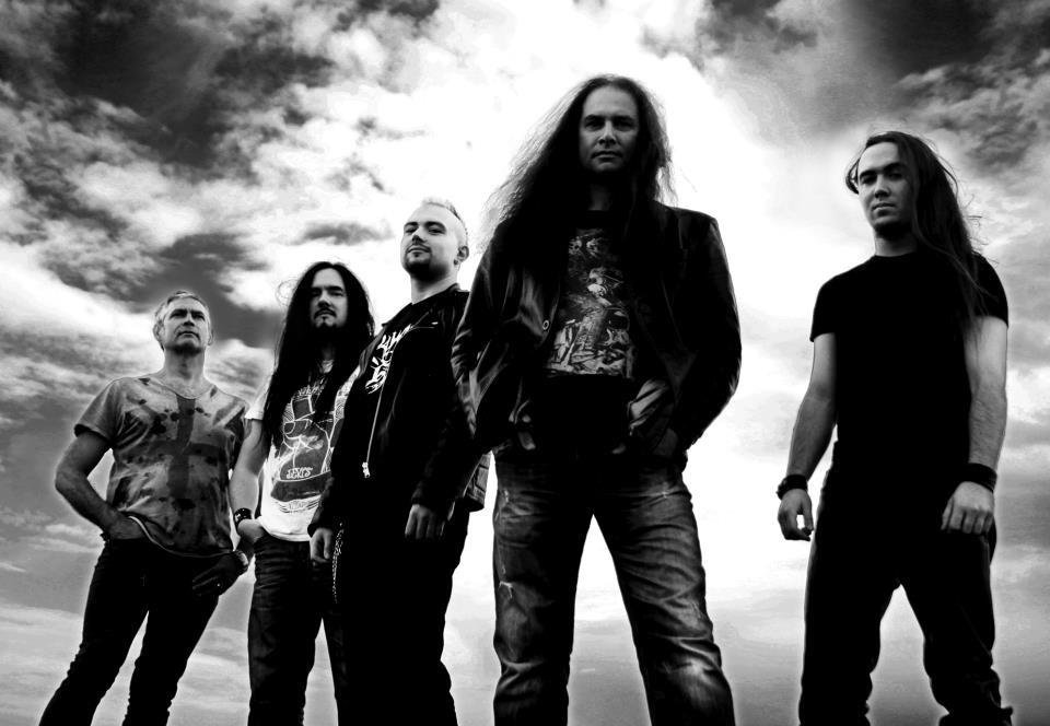 Spartan Warrior, fiel exponente de la NWOBHM