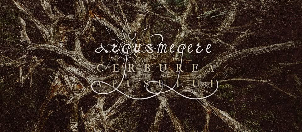 Argus Megere lanzó su nuevo álbum «Cerburea apusului»