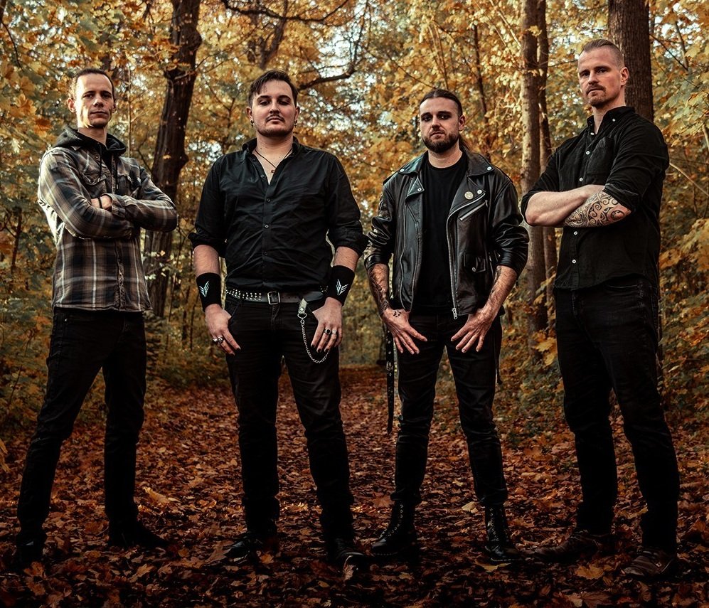 Aeon of Awareness: el poderoso melodic death metal desde Alemania llega con nuevo álbum