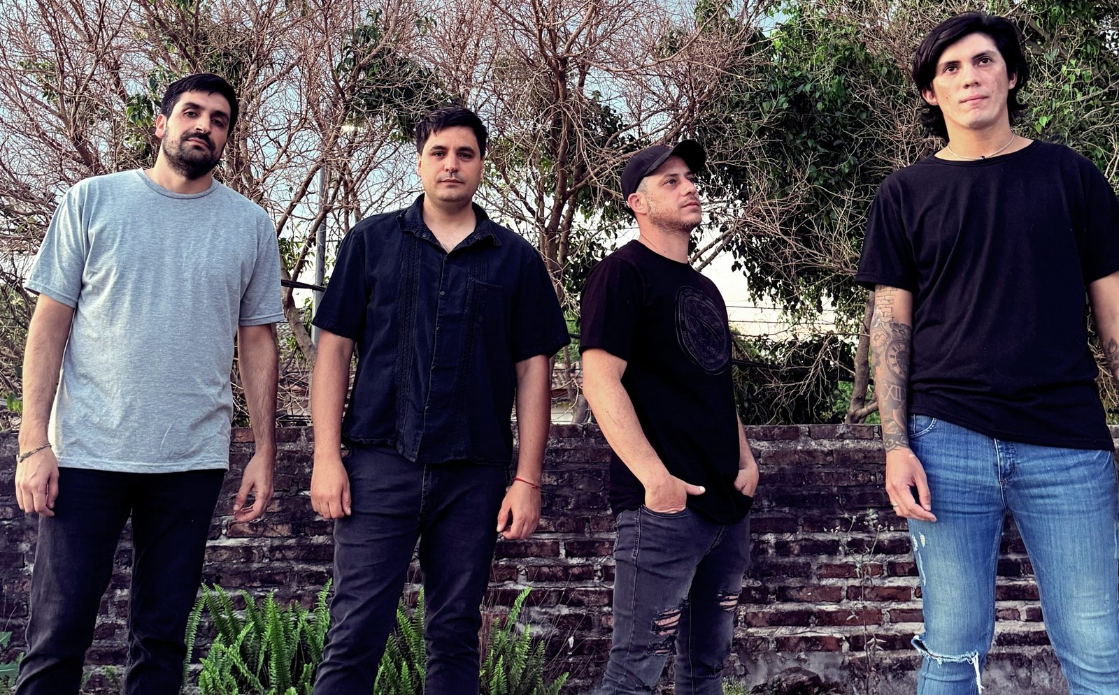 Pigmentos del Sol presenta EP «En Vivo» y video de «Llegarás al Sol»