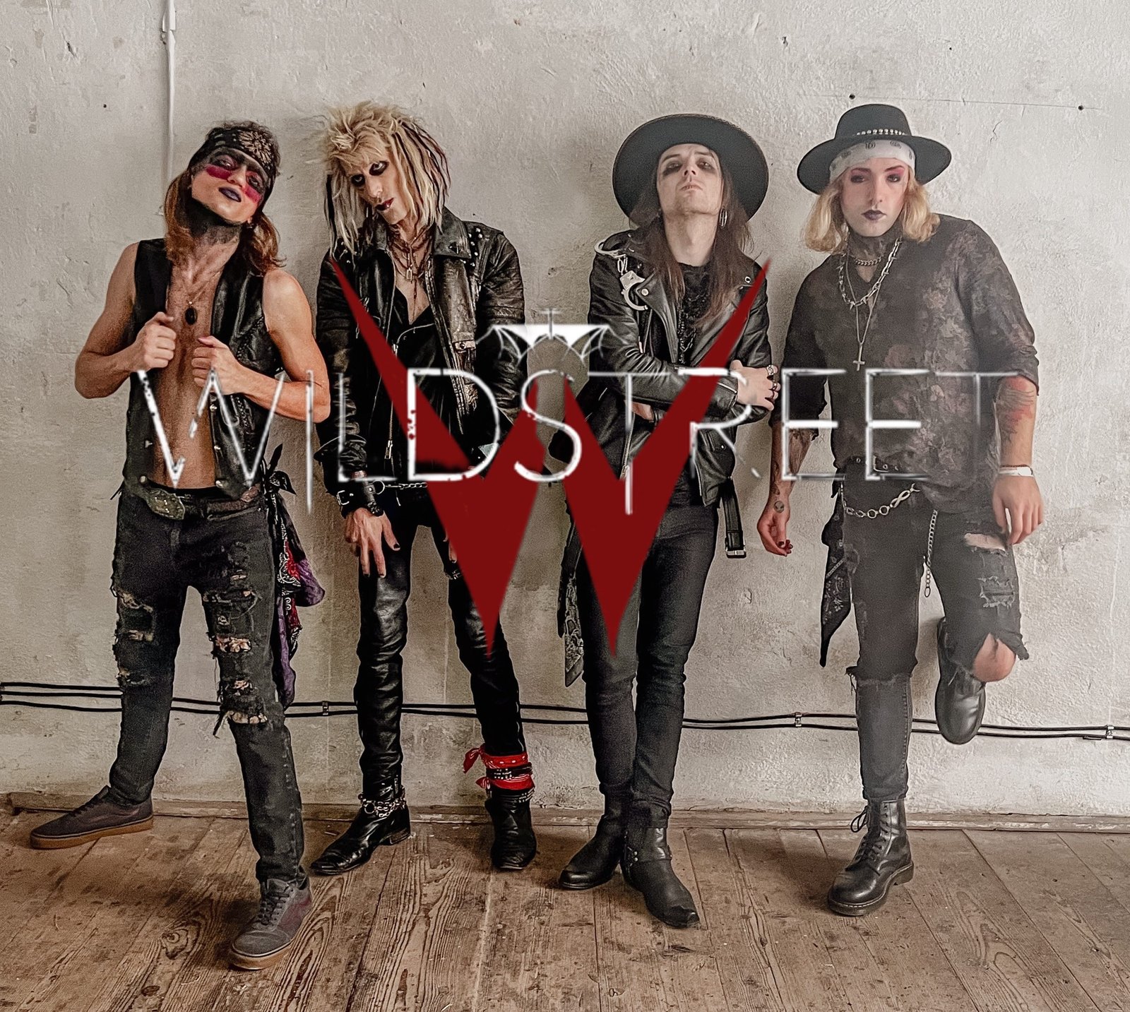 Wildstreet lanza su nuevo sencillo «When It’s Gone»