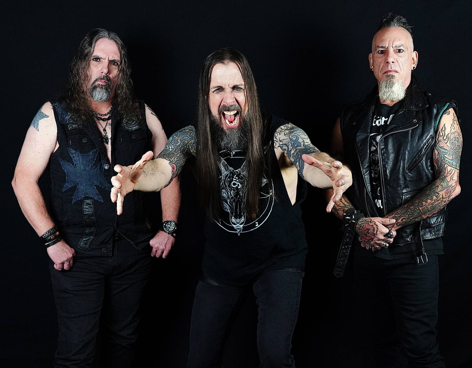 Aittala lanza el video de «Ever After», una balada metalera moderna de conflicto y redención