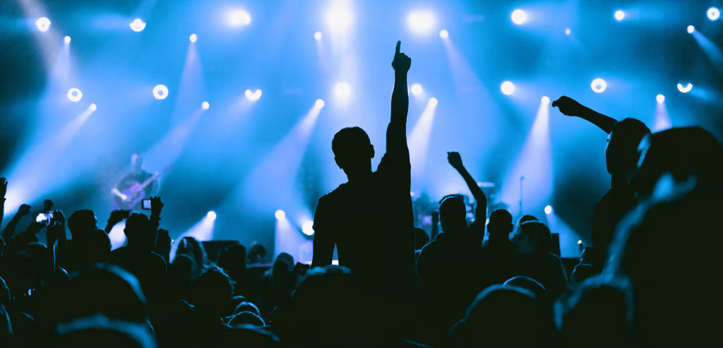 Los conciertos del 2025 que más nos gustaron