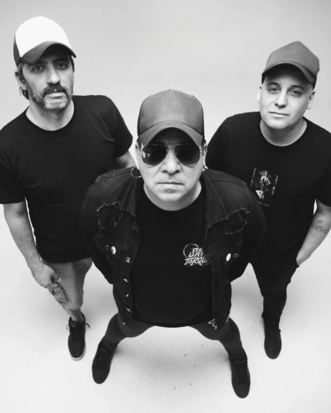«De amores y odios», el nuevo disco de Remain
