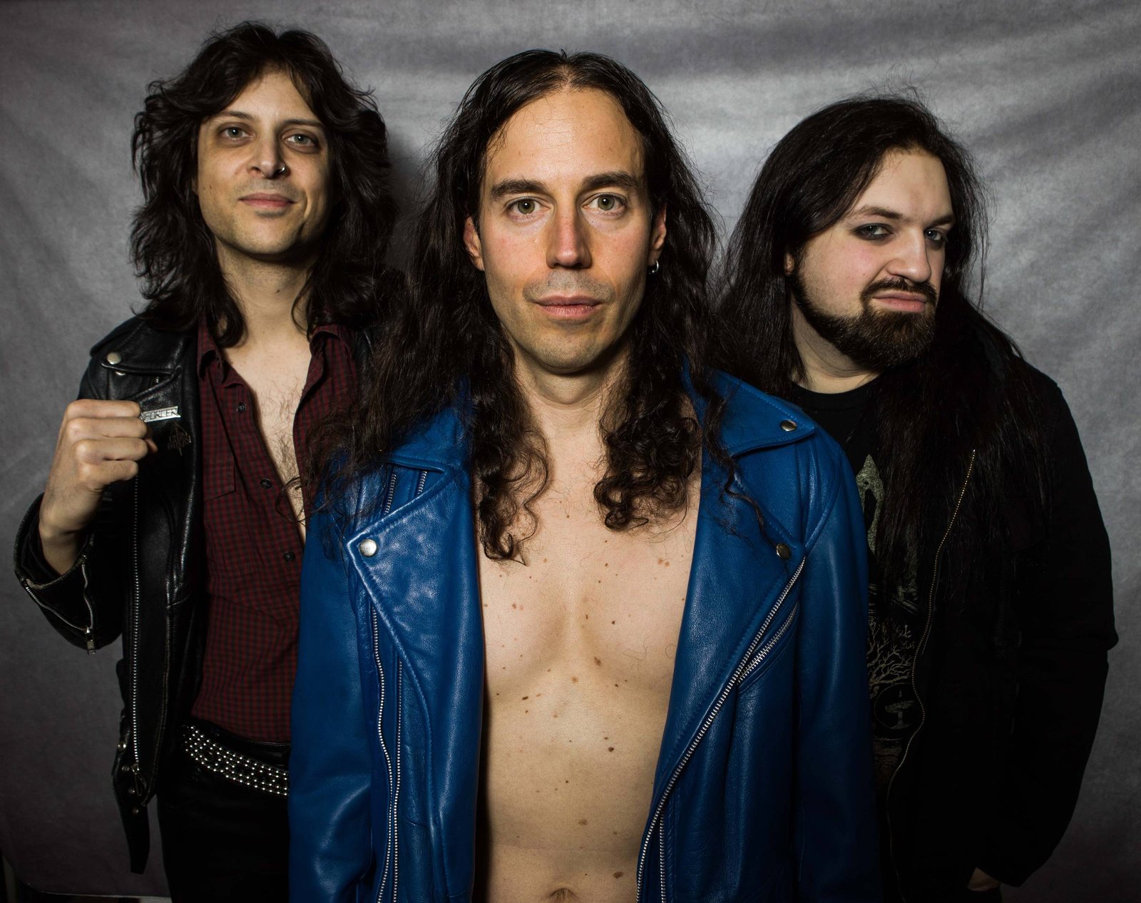La banda canadiense Thunderor arde: single adelanto del próximo álbum que sale en marzo y gira por Europa y Canadá