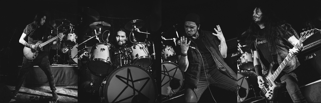 Immersyon presenta su nuevo single «Confrontar»: una reflexión sobre la manipulación y el control