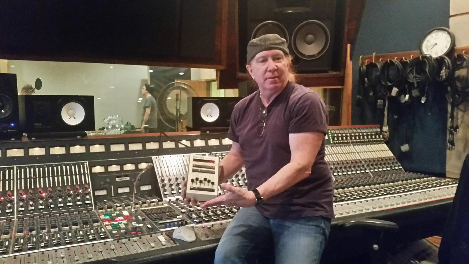 Neil Citron estrena single: «I Will Remember»