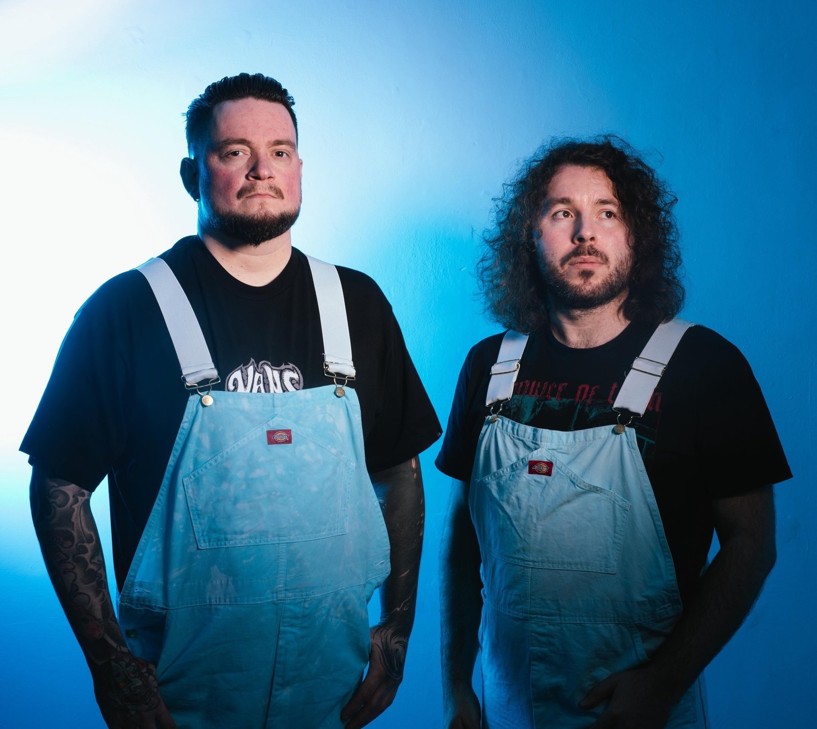 Ten Eighty Trees presenta «Broken (goodbye)», su nuevo single