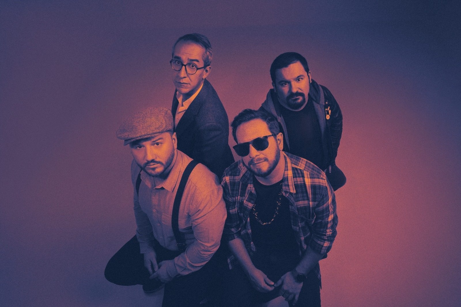 Bonus Trak inicia una nueva etapa con «Si no fuera yo», un grito de libertad y reflexión