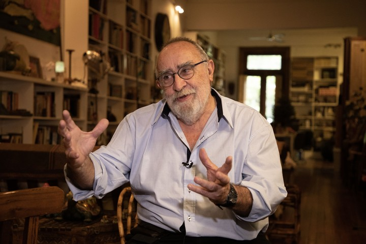 Murió Fernando Fazzolari: el artista puente entre Argentina y China, fue hallado asesinado en su departamento
