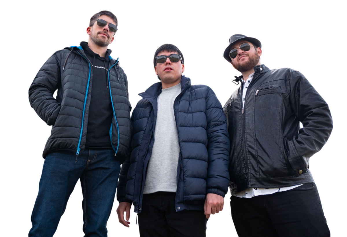 «Lazos» es el nombre elegido para materializar el primer álbum de Mango Para Armar