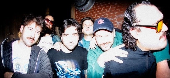 The Fake Friends se lanza a una nueva y elegante ola con el sencillo de adelanto «The Way She Goes»