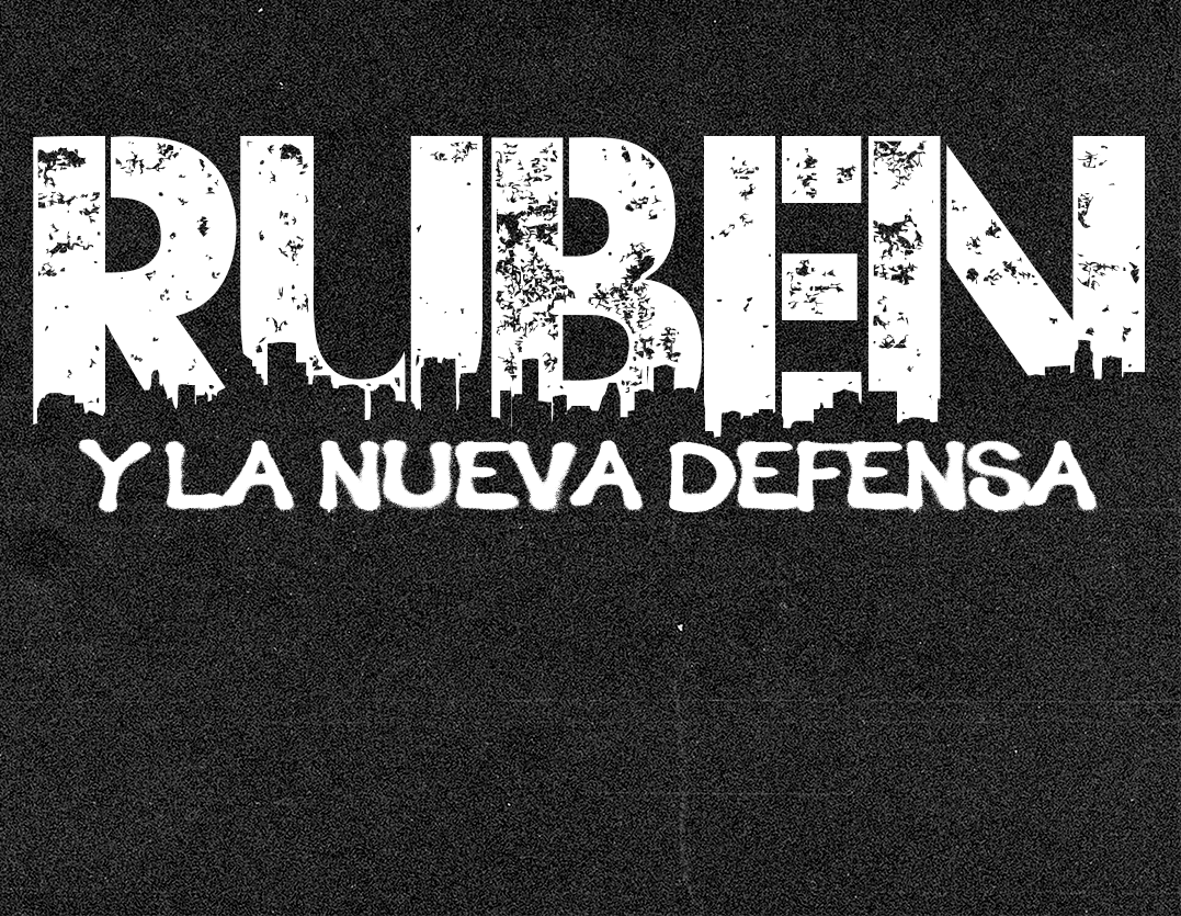 Ruben y La Nueva Defensa presenta el video lyric de «Derecho Mal Trecho»