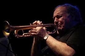 Murió Fats Fernández, un ícono del jazz argentino a los 88 años