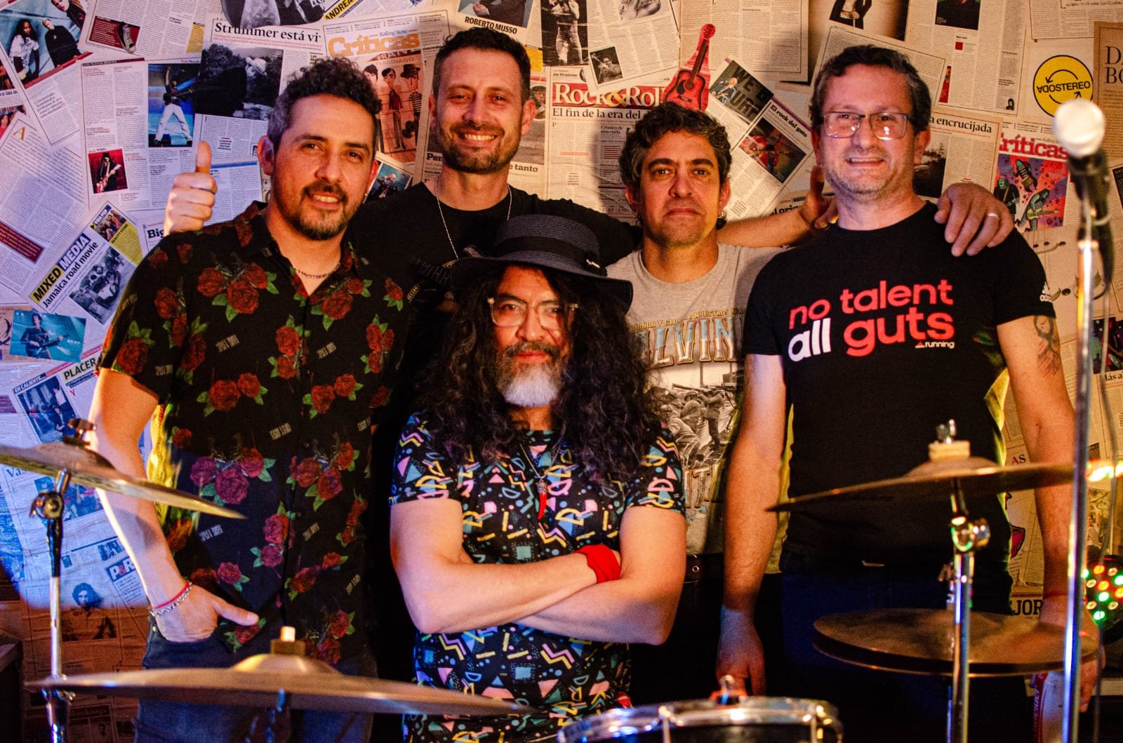«Fuego en la herida», el nuevo videoclip de Wasofuentes