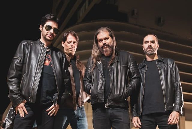 Insanidade profundiza en el hard rock y el heavy metal en «Enough to be a Loser»