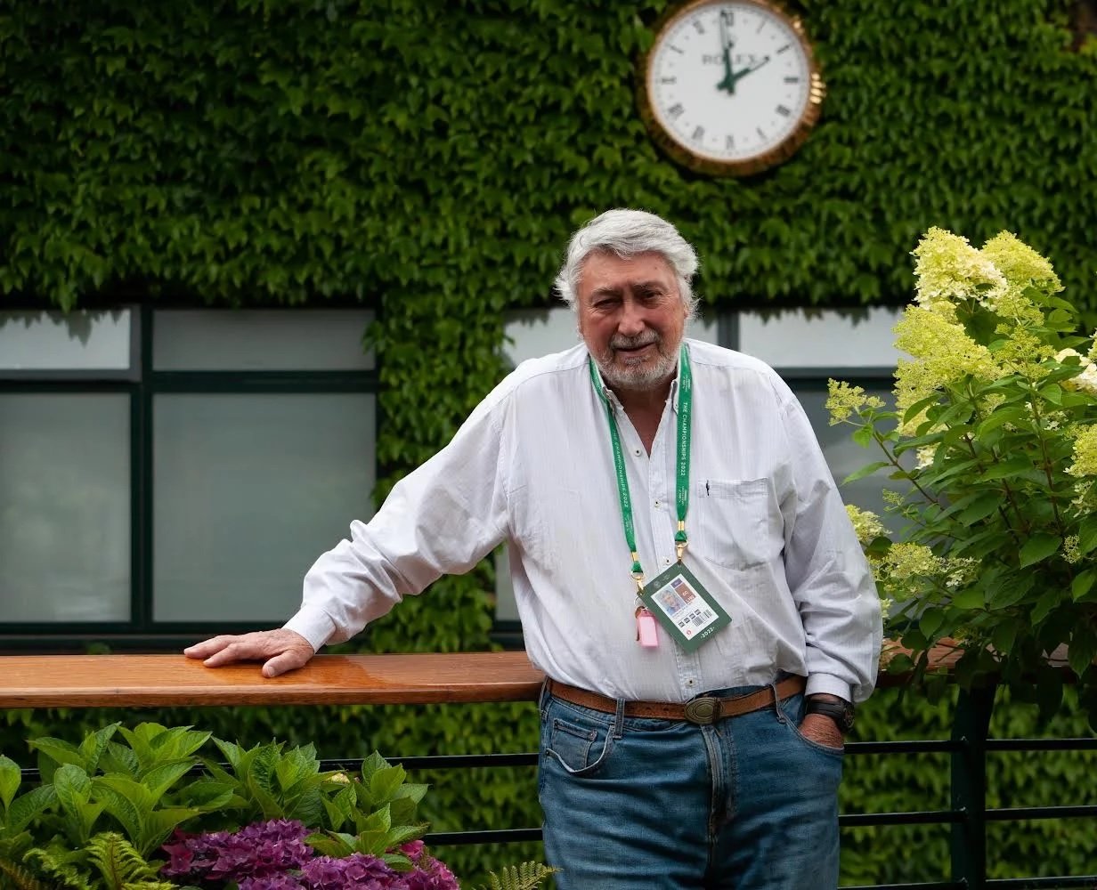 Falleció Guillermo Salatino, una de las voces más emblemáticas del periodismo deportivo argentino