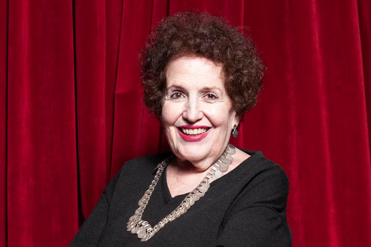 Murió Marikena Monti, voz emblemática de la música y la escena cultural argentina
