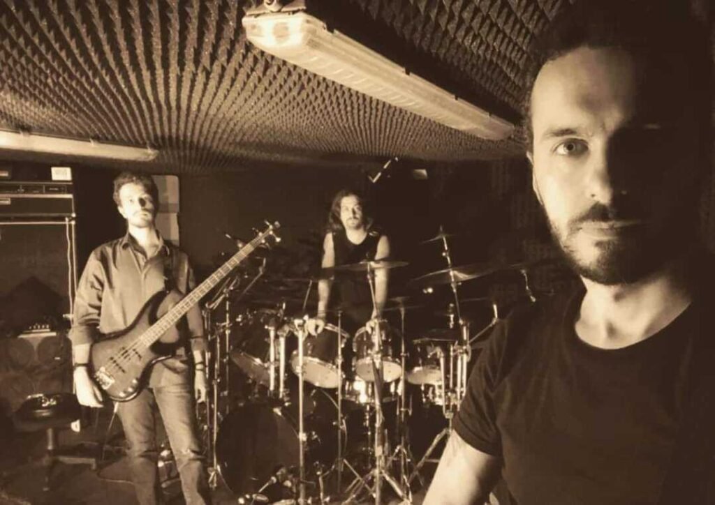 Altar Of The Witch repone la mística stoner doom setentera