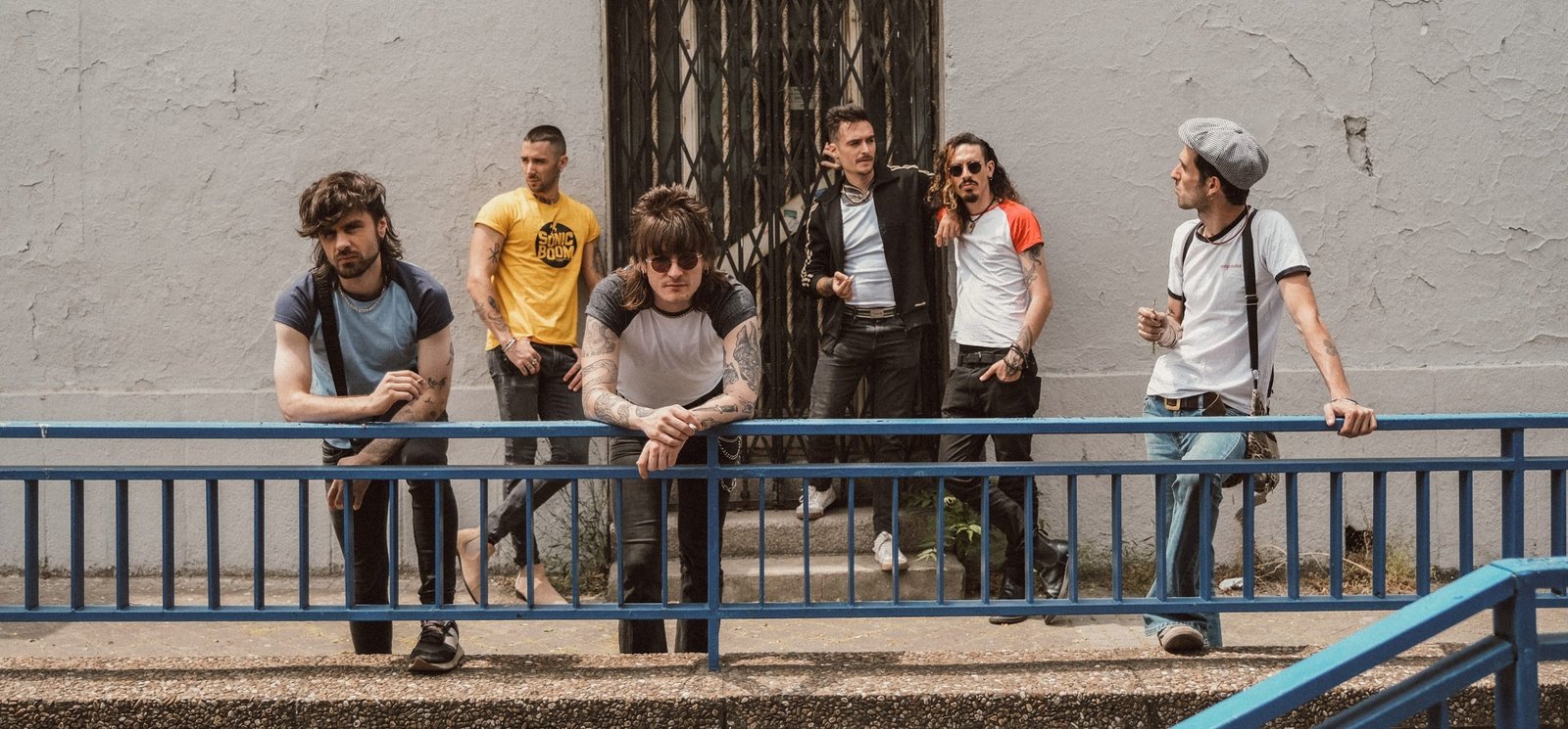 Dura Calá abraza la herida en su nuevo single/video «Mataora»