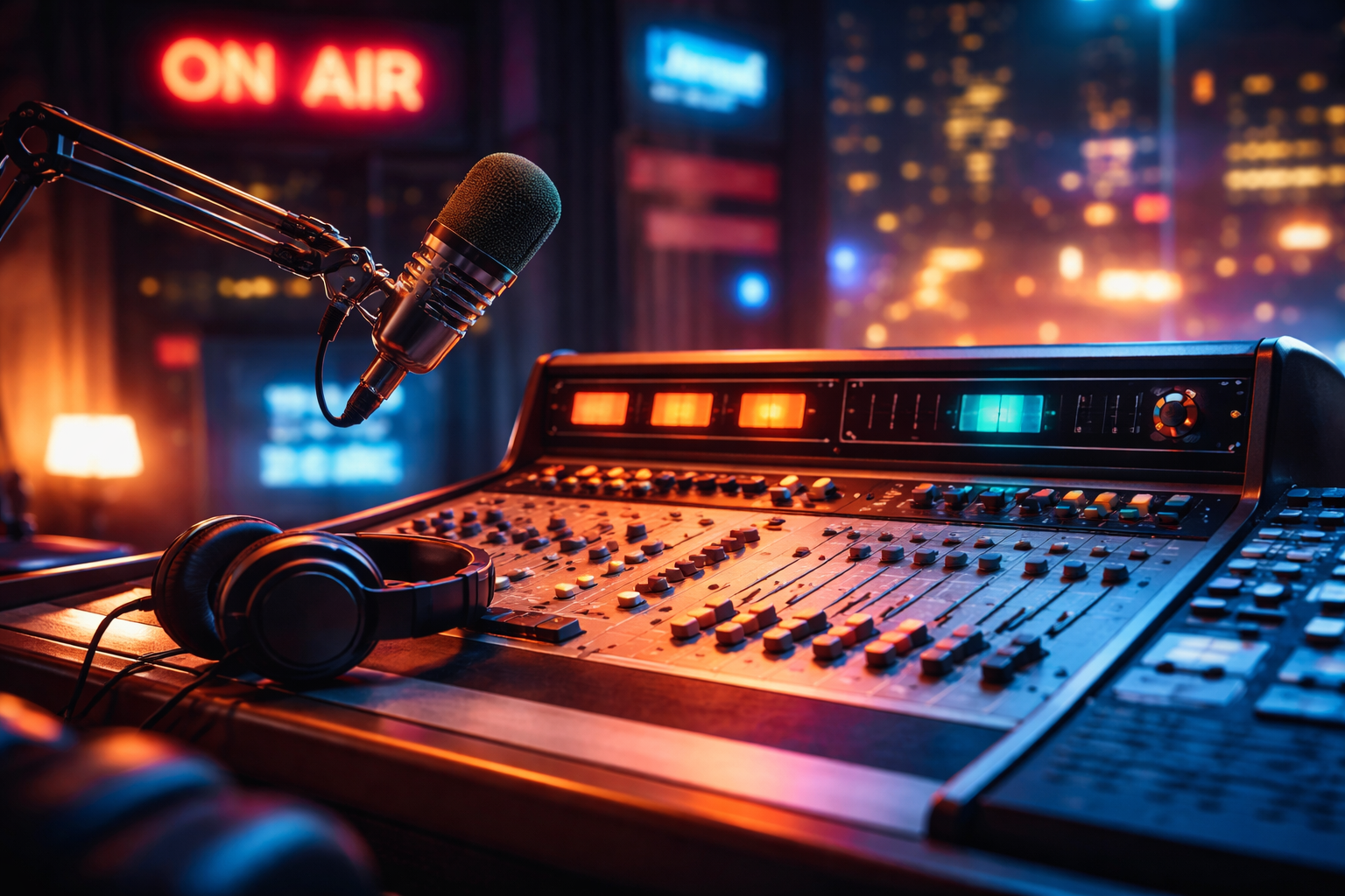 La radio frente a la crisis demográfica: quién escucha hoy y quién escuchará mañana
