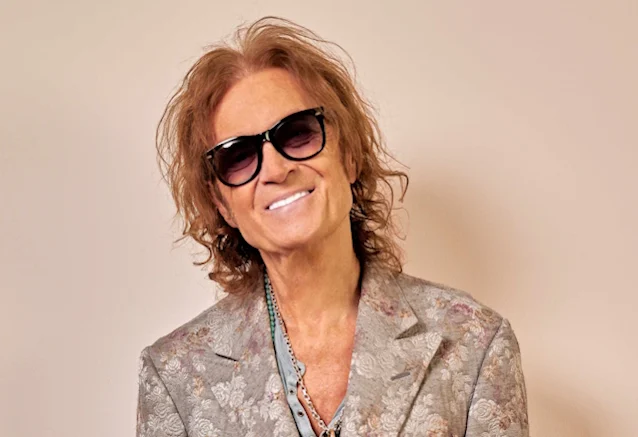 Tras la cancelación de la gira en Argentina ahora Glenn Hughes cancela el tour en Estados Unidos debido a un problema de salud leve