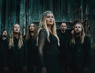 Draconian llega por primera vez a Argentina
