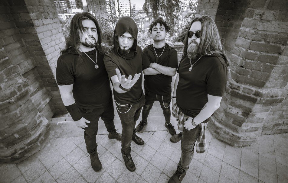 Chrowler desata la furia romana con «Miracle Of Death»