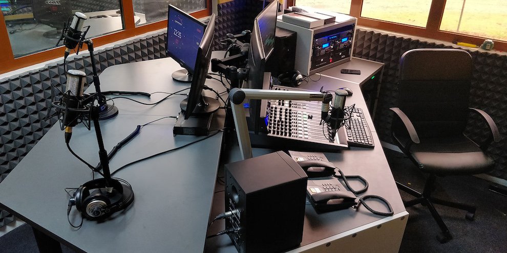 Novedades en la programación de Delta 80