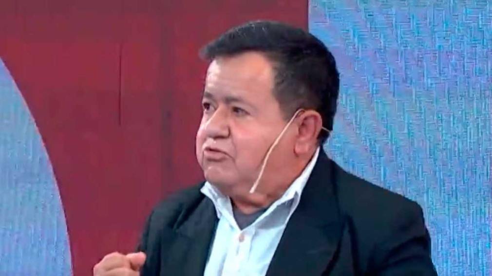 Murió Juan Carlos Velázquez, “El Mini” de Duro de Domar