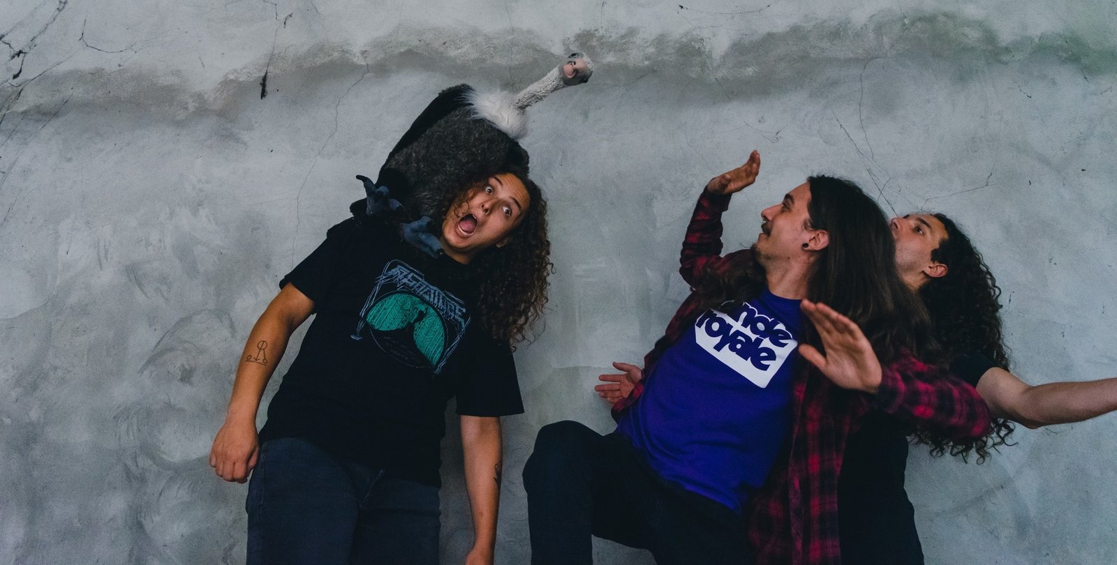Desde Verona, To The Max presenta un adelanto de su próximo álbum