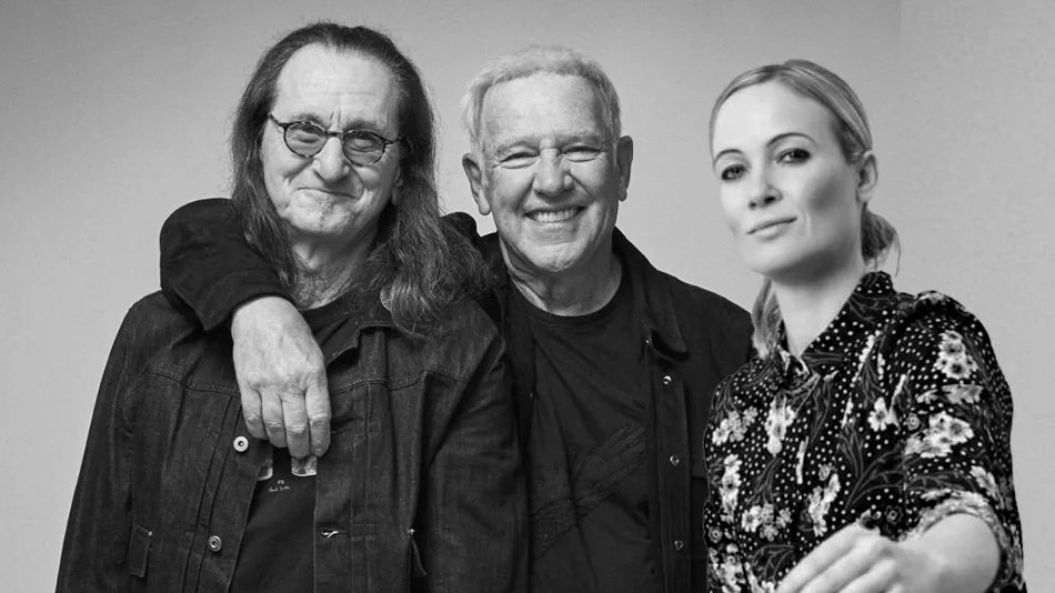 Rush anuncia histórica presentación en Buenos Aires el 15 de enero de 2027 en el Movistar Arena