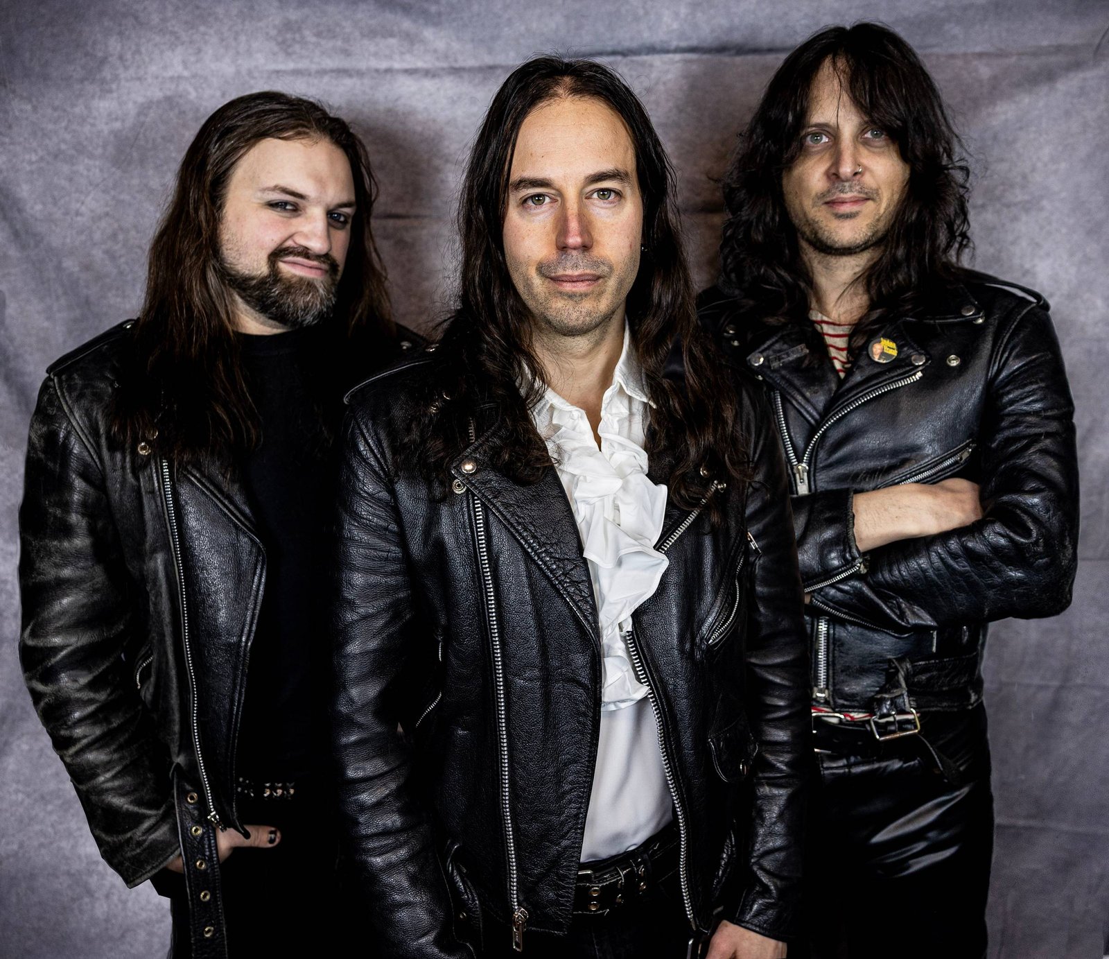 Thunderor comparte nuevo video «One Chance» de su álbum de rock-ópera «Bleed For It»