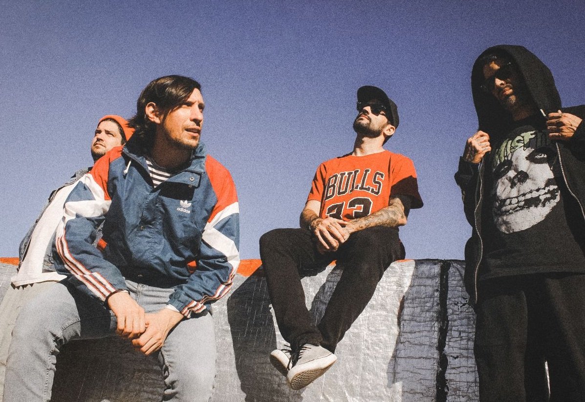 Vigia lanza su primer EP «Cinco»: vuelve el rock alternativo