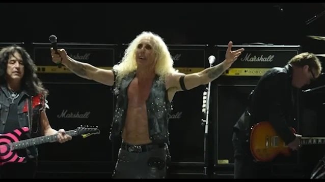 Twisted Sister cancela todos los conciertos de reunión de 2026 debido a los problemas de salud de Dee Snider