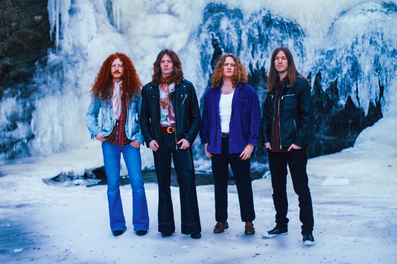 Blonde Rose presenta el single doble «Dancefloor»