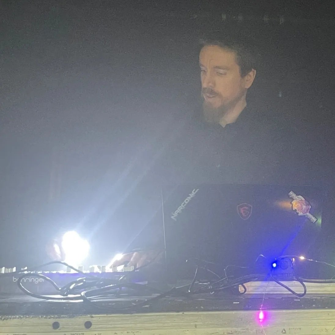 Slighter presenta nueva colaboración con Simon Carter (Alfa Matrix), «Autonomy»