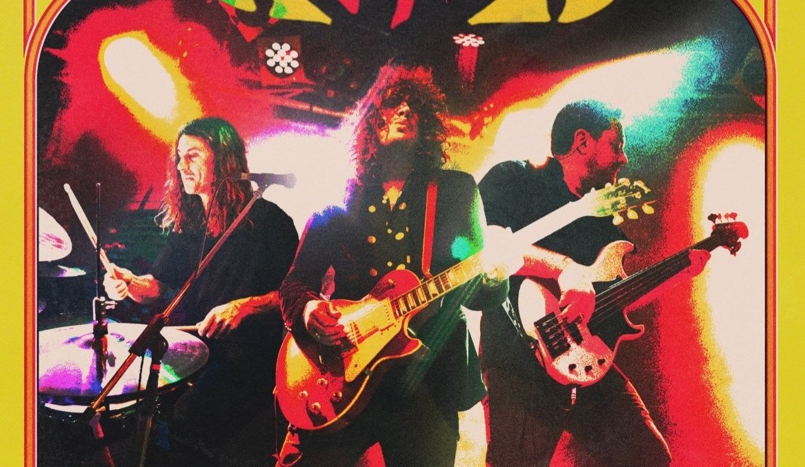 Nuevo single de los australianos Art of Dysfunction