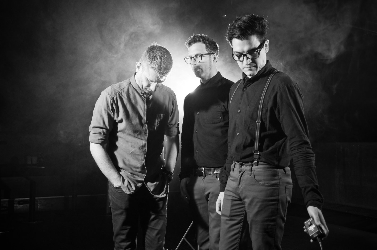 Presentamos el nuevo sencillo «Witness To Everything» de Black Hats