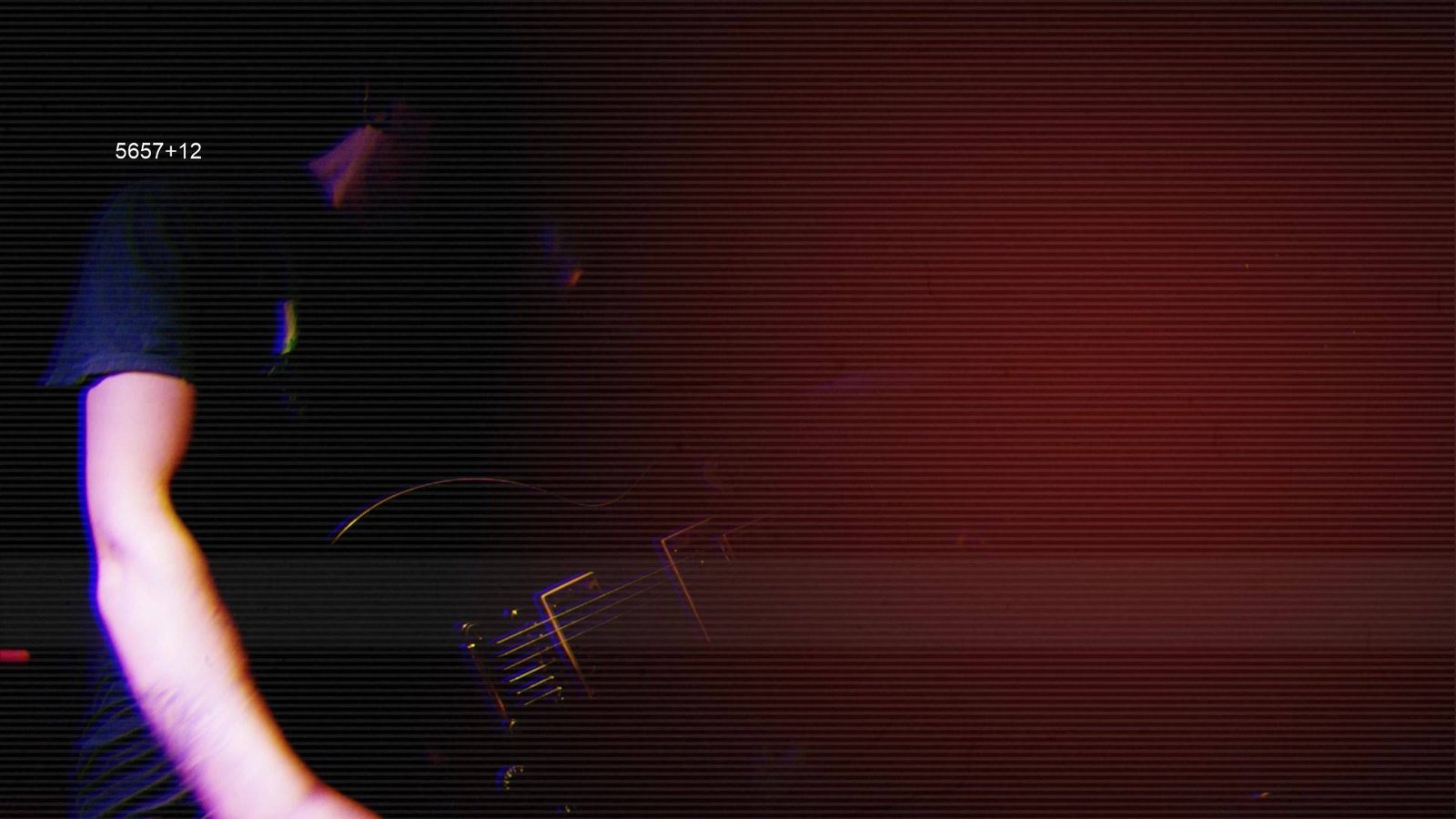 Mr Shiraz regresa con su nuevo EP, «Avalanche»