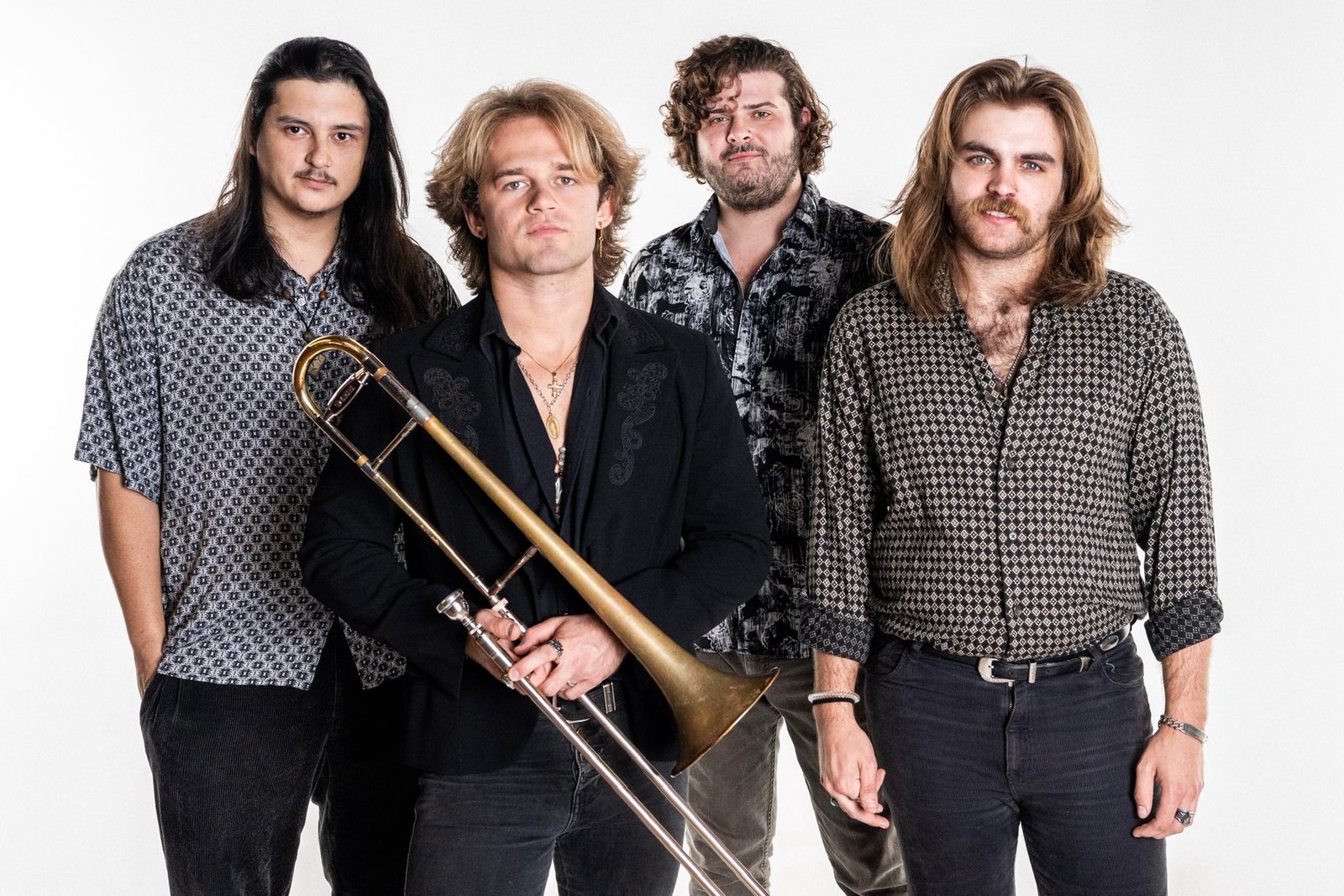 Directo desde los ’70, Zita nos trae un adelanto de su próximo álbum