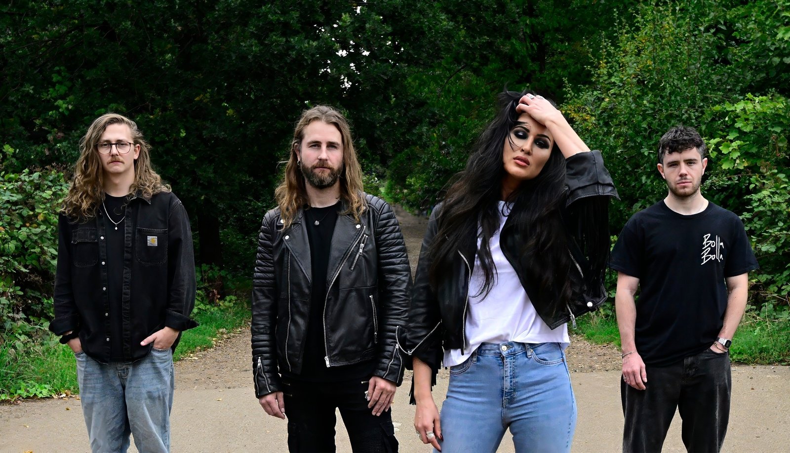 Nuevo single de Her Fury